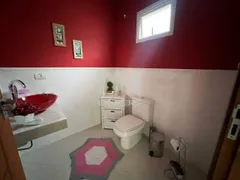 Casa de Condomínio com 5 Quartos à venda, 800m² no Condomínio Vista Alegre, Vinhedo - Foto 27