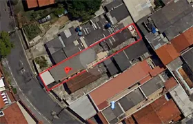 Terreno / Lote / Condomínio à venda, 255m² no Vila Moreira, Guarulhos - Foto 1