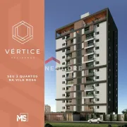 Apartamento com 3 Quartos à venda, 75m² no Vila Rosa, Goiânia - Foto 45