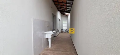 Casa com 3 Quartos à venda, 224m² no Chácara Machadinho II, Americana - Foto 23
