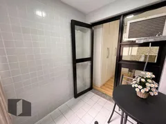 Apartamento com 2 Quartos para alugar, 88m² no Leblon, Rio de Janeiro - Foto 17