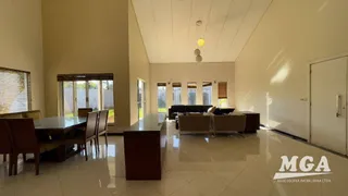 Casa de Condomínio com 4 Quartos à venda, 566m² no Porto Belo, Foz do Iguaçu - Foto 3