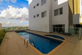 Apartamento com 4 Quartos à venda, 170m² no Buritis, Belo Horizonte - Foto 29