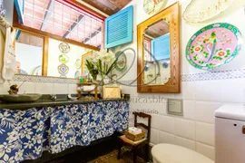 Casa de Condomínio com 4 Quartos à venda, 401m² no Itanhangá, Rio de Janeiro - Foto 36
