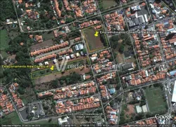 Terreno / Lote / Condomínio à venda, 8312m² no Barão Geraldo, Campinas - Foto 1