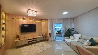 Apartamento com 3 Quartos à venda, 123m² no Praia de Itaparica, Vila Velha - Foto 1