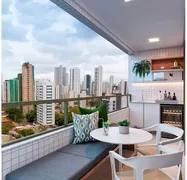 Apartamento com 2 Quartos à venda, 58m² no Várzea, Recife - Foto 2