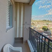 Apartamento com 3 Quartos à venda, 88m² no Parque Santo Antônio, Jacareí - Foto 21
