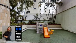 Apartamento com 3 Quartos à venda, 145m² no Campo Belo, São Paulo - Foto 28