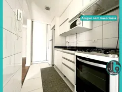 Apartamento com 3 Quartos para alugar, 77m² no Centro, Curitiba - Foto 9