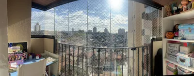 Apartamento com 3 Quartos à venda, 92m² no Vila Guilherme, São Paulo - Foto 4