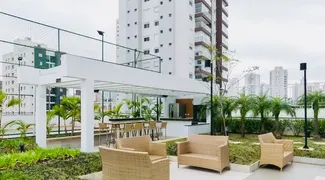 Apartamento com 3 Quartos à venda, 115m² no Bosque da Saúde, São Paulo - Foto 21