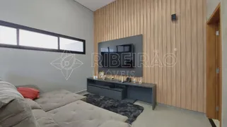 Casa de Condomínio com 3 Quartos para alugar, 210m² no Bonfim Paulista, Ribeirão Preto - Foto 5