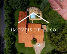 Casa de Condomínio com 4 Quartos à venda, 400m² no Condomínio Terras de São José, Itu - Foto 7