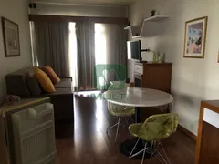 Apartamento com 1 Quarto para alugar, 60m² no Centro, Uberlândia - Foto 8