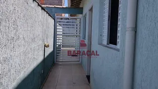 Casa com 1 Quarto à venda, 33m² no Jardim Melvi, Praia Grande - Foto 2