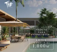 Terreno / Lote / Condomínio à venda, 1000m² no Loteamento Residencial Entre Verdes Sousas, Campinas - Foto 33