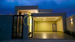 Casa com 4 Quartos à venda, 400m² no Setor Habitacional Vicente Pires, Brasília - Foto 10