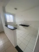 Apartamento com 2 Quartos para alugar, 46m² no Parque Esplanada Ii, Valparaíso de Goiás - Foto 8