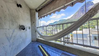 Apartamento com 4 Quartos à venda, 200m² no Lagoa, Rio de Janeiro - Foto 8