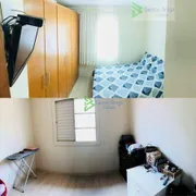 Casa de Condomínio com 2 Quartos à venda, 54m² no Jaragua, São Paulo - Foto 2