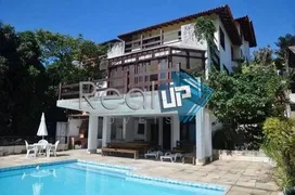 Casa com 5 Quartos à venda, 837m² no Joá, Rio de Janeiro - Foto 1
