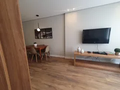 Apartamento com 1 Quarto à venda, 60m² no Centro, São Vicente - Foto 4