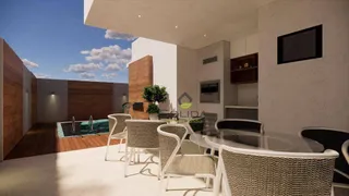 Casa de Condomínio com 3 Quartos à venda, 200m² no Jardim Currupira, Jundiaí - Foto 5