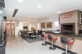 Casa de Condomínio com 4 Quartos à venda, 490m² no Alphaville Graciosa, Pinhais - Foto 10