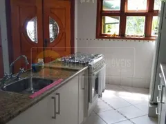 Casa de Condomínio com 4 Quartos à venda, 422m² no Cambaquara, Ilhabela - Foto 18