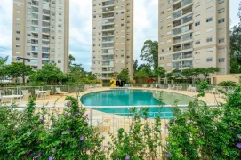 Apartamento com 3 Quartos à venda, 77m² no Vila Pirajussara, São Paulo - Foto 30