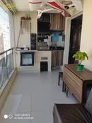 Apartamento com 3 Quartos à venda, 83m² no Jardim Zaira, Guarulhos - Foto 5