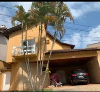 Casa de Condomínio com 4 Quartos à venda, 395m² no Alphaville, Santana de Parnaíba - Foto 8