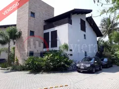 Casa de Condomínio com 4 Quartos à venda, 190m² no Praia de Juquehy, São Sebastião - Foto 1