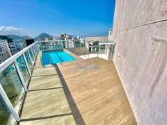 Cobertura com 3 Quartos à venda, 275m² no Praia das Pitangueiras, Guarujá - Foto 3