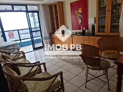 Apartamento com 3 Quartos à venda, 144m² no Cabo Branco, João Pessoa - Foto 4