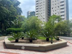 Apartamento com 2 Quartos para alugar, 100m² no Morumbi, São Paulo - Foto 16