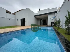 Casa de Condomínio com 3 Quartos à venda, 220m² no Parque Nova Carioba, Americana - Foto 24