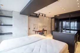 Apartamento com 1 Quarto para alugar, 45m² no Brooklin, São Paulo - Foto 13