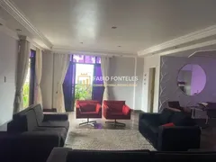 Apartamento com 4 Quartos para alugar, 280m² no Umarizal, Belém - Foto 8