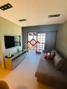 Apartamento com 3 Quartos para alugar, 85m² no Baleia, São Sebastião - Foto 9