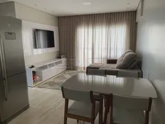 Apartamento com 2 Quartos para alugar, 49m² no Jardim Alvorada, São Carlos - Foto 7