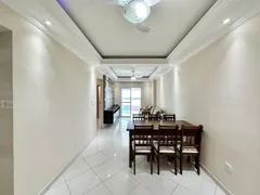 Apartamento com 3 Quartos à venda, 108m² no Maracanã, Praia Grande - Foto 3