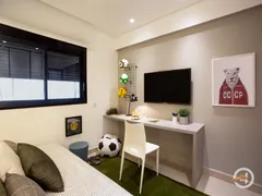 Apartamento com 3 Quartos à venda, 112m² no Setor Pedro Ludovico, Goiânia - Foto 28