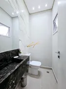 Casa de Condomínio com 3 Quartos à venda, 185m² no Jardim Residencial Maria Dulce, Indaiatuba - Foto 22