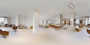 Cobertura com 3 Quartos para venda ou aluguel, 230m² no Jardim Marajoara, São Paulo - Foto 66