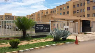 Apartamento com 2 Quartos à venda, 50m² no Areal, Brasília - Foto 3