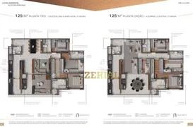 Apartamento com 3 Quartos à venda, 125m² no Ipiranga, São Paulo - Foto 1