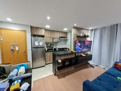 Apartamento com 2 Quartos à venda, 66m² no Nova Gerti, São Caetano do Sul - Foto 3