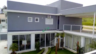 Casa de Condomínio com 5 Quartos à venda, 480m² no Loteamento Residencial Parque Lago Dourado, Jacareí - Foto 4